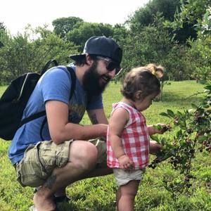 Meet your Posher, Jesse